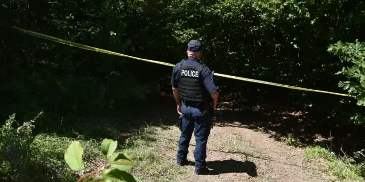 Këta janë tre veprimtarët e njohur të identifikuar pas zhvarrosjeve në Mitrovicë