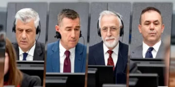 Vendimi i Speciales – Të martën protestohet para ndërtesës së OKB’së në New York në mbështetje të ish-krerëve të UÇK’së