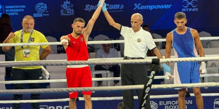 Evropiani ‘Sofje 2026’, Bashkim Bajoku arrin fitoren e dytë