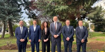 Edi Rama nga SHBA tregon vendimin e marrë për Vlora Hysenin