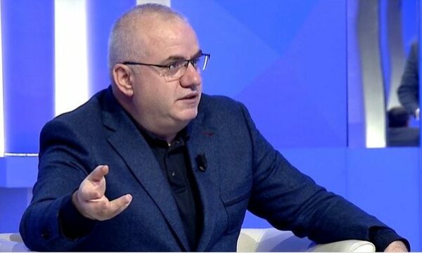 “Nëse e ka bërë për llogari të shërbimeve të tjera…” – Gazetari Artan Hoxha: SHISH mund të jetë shndërruar në shërbim të pushtetit