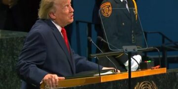 Mbledhja e OKB, Trump e përmend dy herë Kosovën në fjalim