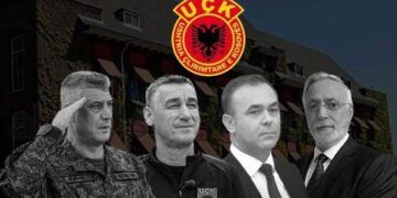 “Për lirinë që na e sollën”, edhe Hannoveri marshon për çlirimtarët