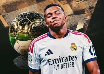 Mbappe nën presion: Fushata për “Topin e Artë” mund t’i kushtojë
