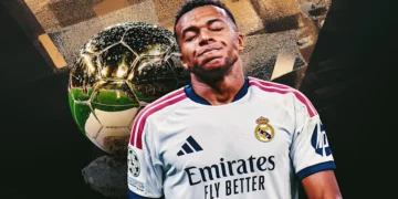 Mbappe nën presion: Fushata për “Topin e Artë” mund t’i kushtojë
