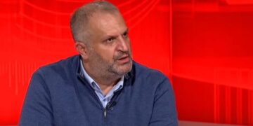 Ahmeti për vendimin e Speciales: Kjo është goditja më e madhe që e ka marrë shteti i Kosovës