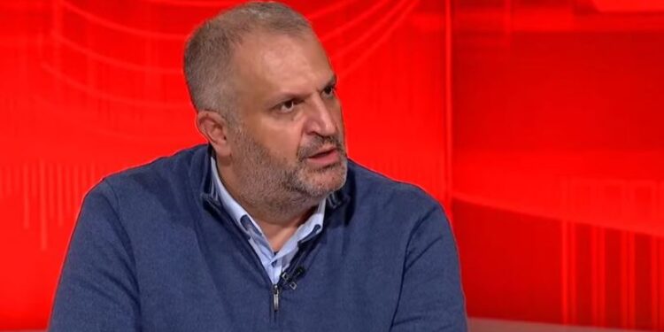 Ahmeti për vendimin e Speciales: Kjo është goditja më e madhe që e ka marrë shteti i Kosovës