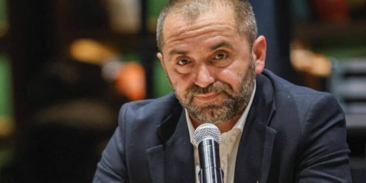 Ish-luftëtari i UÇK-së, Fadil Pushkolli arrestohet në Maqedoninë e Veriut me urdhër nga Serbia