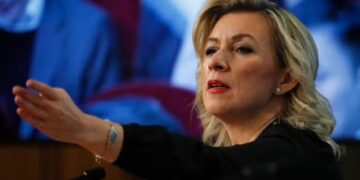 Rusia i gëzohet dënimit të UÇK-së, kërkon edhe më shumë vite burg për Thaçin dhe të tjerët