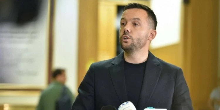 Tahiri: Jemi gati ta kompletojmë Kuvendin, do ta mbështesim çdo veprim për funksionalizimin e tij