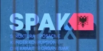 Arresti i Hysenit, i pazakontë: Në botë vetëm tre raste kur drejtuesve të Inteligjencës i’u janë vënë prangat