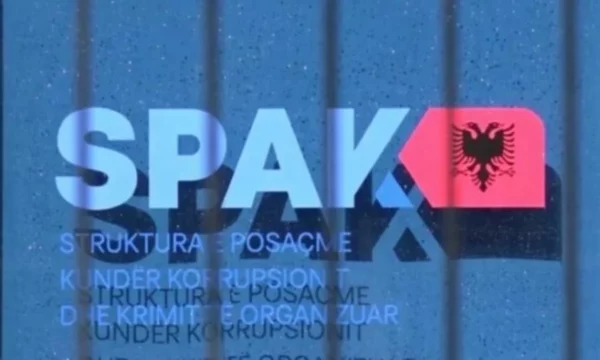 Arresti i Hysenit, i pazakontë: Në botë vetëm tre raste kur drejtuesve të Inteligjencës i’u janë vënë prangat