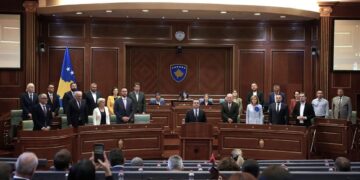 LAJMI I FUNDIT | Kushtetuesja vendos: Qeveria e zgjedhur më 13 shtator nuk është në kundërshtim me Kushtetutën