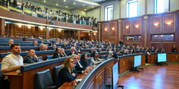 Gjykata Kushtetuese: Afati për zgjedhjen e presidentit mbaron më 6 tetor