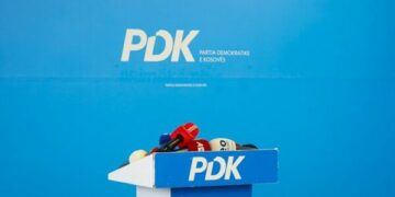 PDK përkujton Afrim Bunjakun: Emri dhe vepra e tij do të mbeten përherë në historinë e shtetit tonë