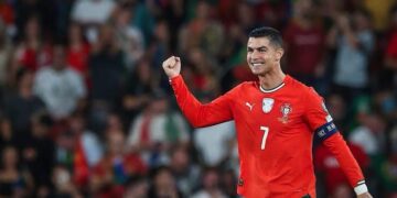 “Cristiano Ronaldo është simbol i Portugalisë!” – Jorge Jesus e mbron kapitenin, por i dërgon edhe një paralajmërim të qartë