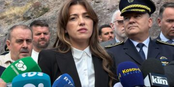 Haxhiu për vendimin e Kushtetueses: Nesër pas kryesisë do të flasim për media