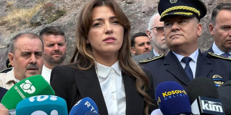Haxhiu për vendimin e Kushtetueses: Nesër pas kryesisë do të flasim për media