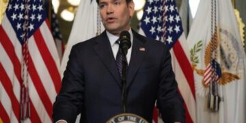 Rubio: Serbia e përfshirë në çështje potencialisht problematike dhe shpërthyese