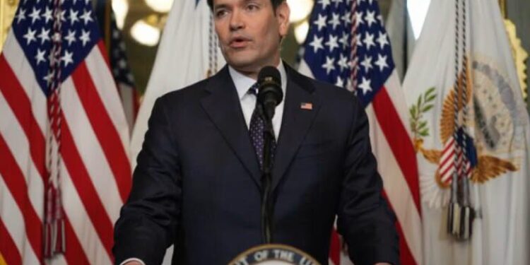 Rubio: Serbia e përfshirë në çështje potencialisht problematike dhe shpërthyese