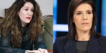 Deklarata e Vlora Hysenit për takim me agjentë serbë drejtuar gazetares, reagon AGSH: Shantazh, SPAK ta shikojë me seriozitet