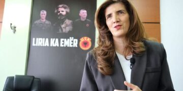 Musliu kërkon që Qeveria të ndriçohet me mesazhin “Jo në emrin tim!”