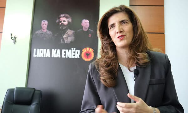 Musliu kërkon që Qeveria të ndriçohet me mesazhin “Jo në emrin tim!”