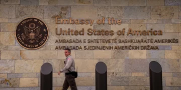 Ambasada e ShBA-së: Mezi presim të punojmë me Qeverinë dhe Kuvendin për avancimin e prioriteteve të përbashkëta