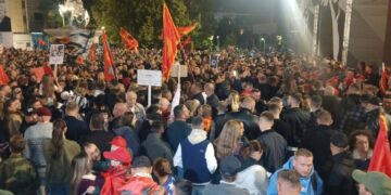 Nata e 10-të, qytetarët protestojnë kundër vendimit të Speciales