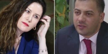 “Krejt radarët e shtetit i fiki për ty”, mesazhi që po shndërrohet në slogan në bluza