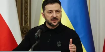 Zelensky: Trump ka dhënë dritën jeshile, Ukraina do të prodhojë raketa Patriot