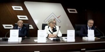 Kryetarja e ASHAK-ut reagon për verdiktin e Hagës: UÇK pjesë e një kapitulli vendimtar, proceset ndaj individëve s’mund të bëhen gjykim për një lëvizje