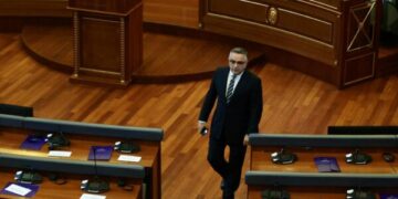 Tahiri: Ramush Haradinaj është profili dhe lideri që i duhet Kosovës për president
