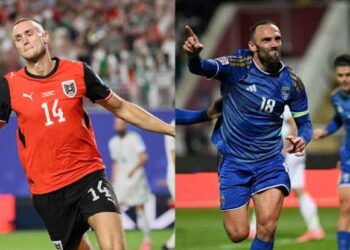 Austria me vlerë më të madhe financiare se Kosova, ja diferenca para përballjes së nesërme
