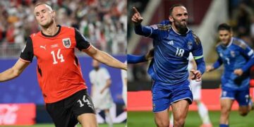 Austria me vlerë më të madhe financiare se Kosova, ja diferenca para përballjes së nesërme