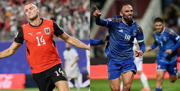 Austria me vlerë më të madhe financiare se Kosova, ja diferenca para përballjes së nesërme