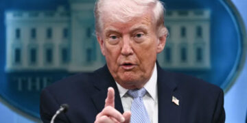 Trump i përgjigjet ofertës së Iranit për Hormuzin