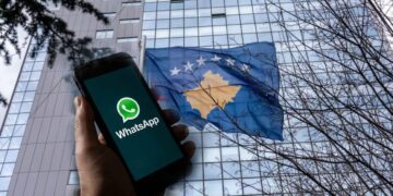 Alarm për sigurinë pas hakimeve në WhatsApp në Kosovë, kërkohet ndërhyrja e shtetit