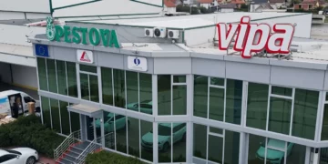 “Pestova” sqaron rastin në Slloveni: Ishte seri e kufizuar e “Flips Ketchup”, jo “VIPA Chips”