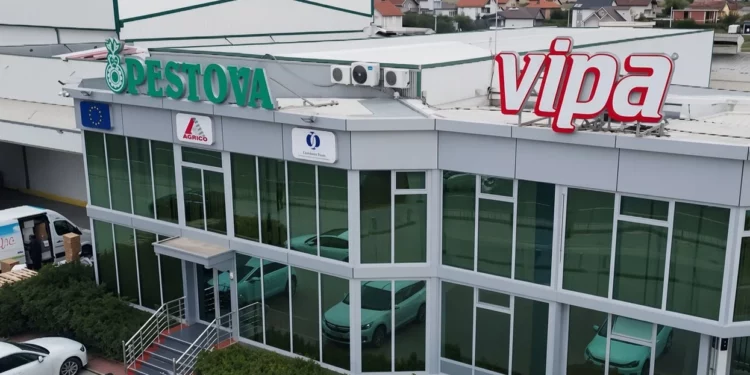 “Pestova” sqaron rastin në Slloveni: Ishte seri e kufizuar e “Flips Ketchup”, jo “VIPA Chips”