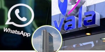 Numrat e “Valës” që përdoren nga bizneset në WhatsApp në shënjestër të hakerëve prej më shumë se një jave në Kosovë