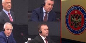 Kërkesa e kalkulime në presion të afatit, PDK do shpejt ndryshimin e ligjit për Specialen, LVV thotë së pari zgjedhja e Presidentit