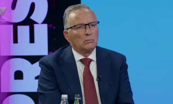 Hamza për verdiktin e Speciales: Sipas tyre edhe nënat që dhanë bukë për UÇK-në janë “pjesë e ndërmarrjes së përbashkët kri’minale”