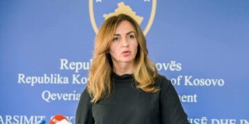 Nagavci mendon se PDK ka ndërmarrë iniciativë të nxituar për Dhomat e Specializuara