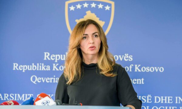 Nagavci mendon se PDK ka ndërmarrë iniciativë të nxituar për Dhomat e Specializuara