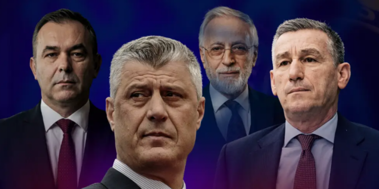 Kurti: Në New York ngrita shqetësimin për aktgjykimin ndaj ish-krerëve të UÇK-së