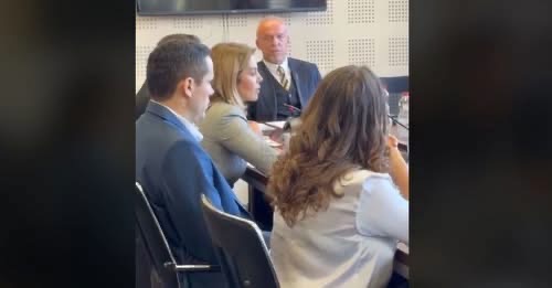 Përplasje në Komisionin për Legjislacion, PDK largohet për shkak të Projektligjit për Specialen