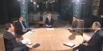 Arben Gashi kujton debatin e moçëm me Kurtin: Kundërshtarë po, armiq jo – Kosova mbi të gjithë