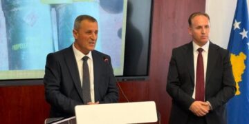 Isufaj jep detaje nga aktakuza për Prekazin: Nuk jemi marrë me pjesën e Adem Jasharit, vetëm me vrasjen e civilëve