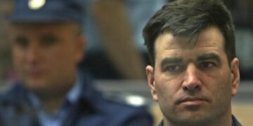 Milorad Ulemek “Legija” pjesë e njësive që sulmuan Jasharajt, prokurori Gashi: Ishte kërkesë speciale e tij të sulmohej shtëpia